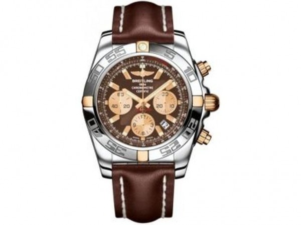 Breitling Chronomat 44