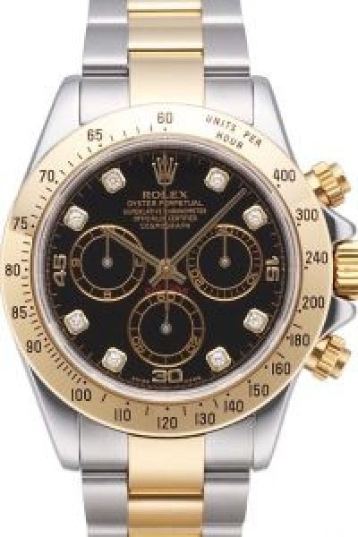 Rolex Cosmograph Daytona