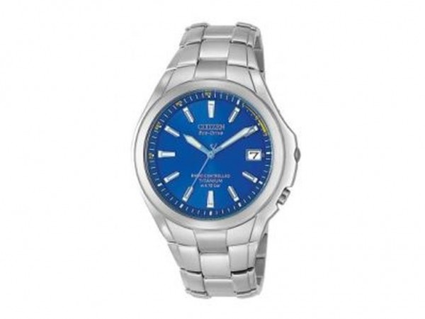 Citizen Eco-Driver Titanium