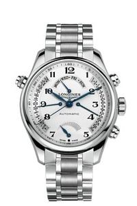 Longines Master Collection