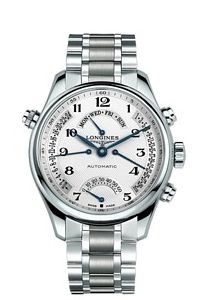 Longines Master Collection