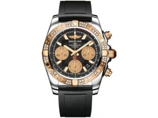 Breitling Chronomat 41