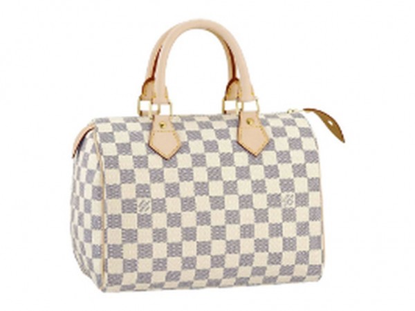 Louis Vuitton Speedy 25