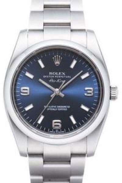 Rolex Air-King