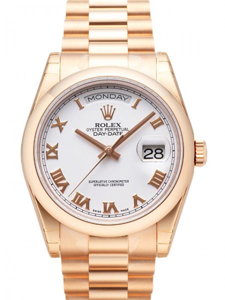 Rolex Day-Date