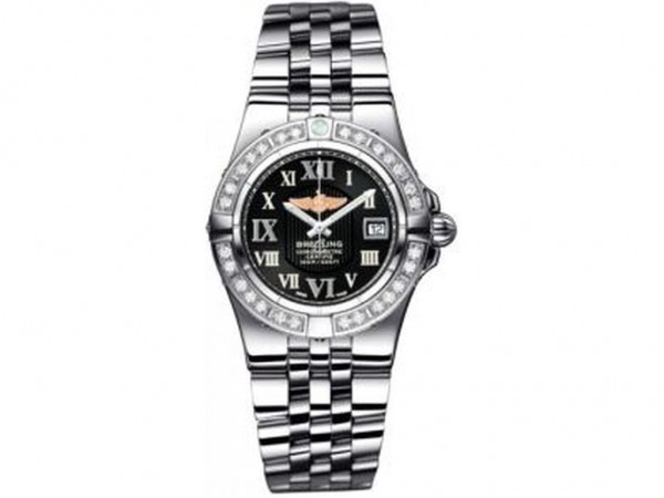 Breitling Galactic 30