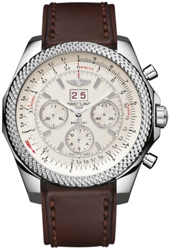 Breitling for Bentley 6.75