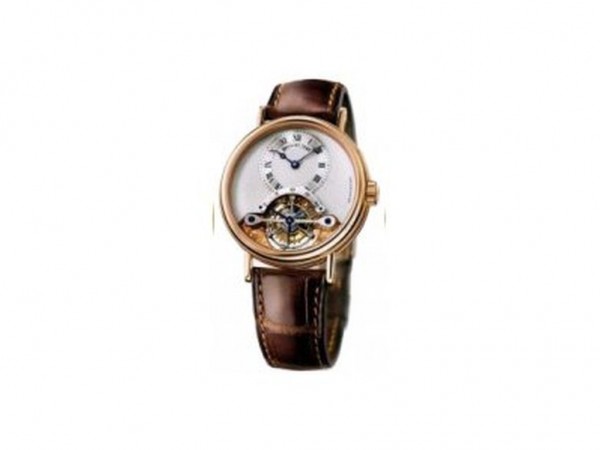 Breguet Grandes Complications