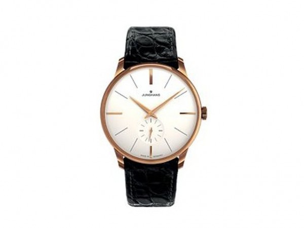 Junghans Meister Handaufzug