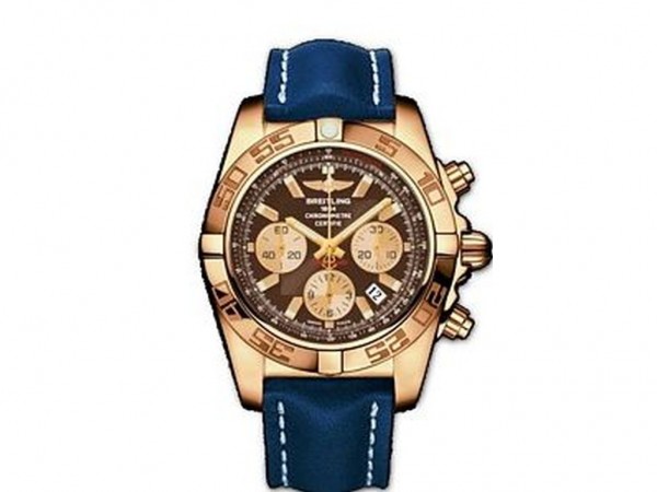 Breitling Chronomat 44