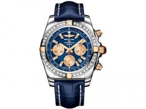 Breitling Chronomat 44