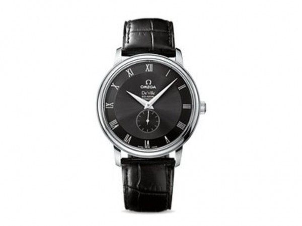 Omega De Ville Prestige Small Seconds