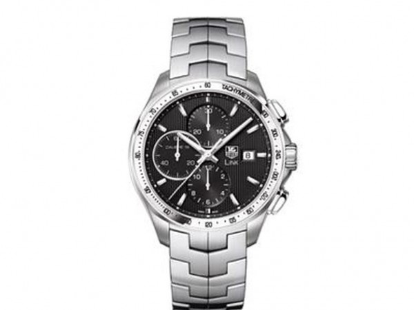 TAG Heuer Link Automatik Chronograph