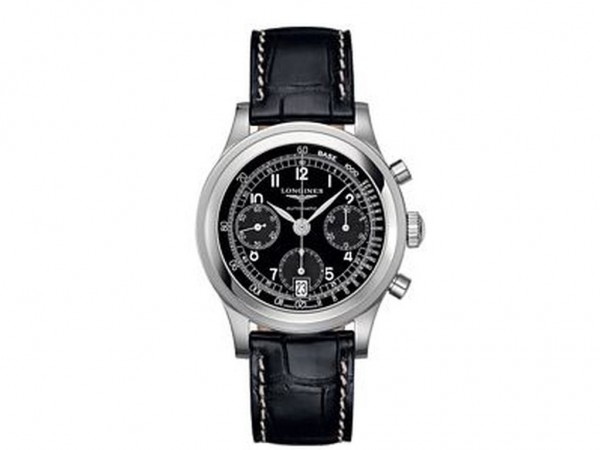 Longines Heritage Collection Heritage 1942 Chronograph