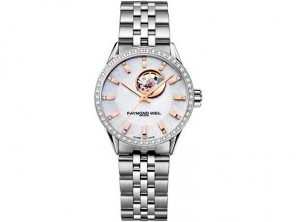 Raymond Weil Freelancer Lady