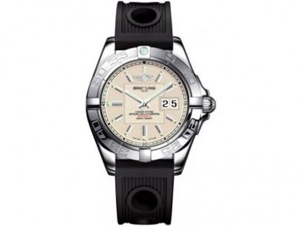 Breitling Galactic 41