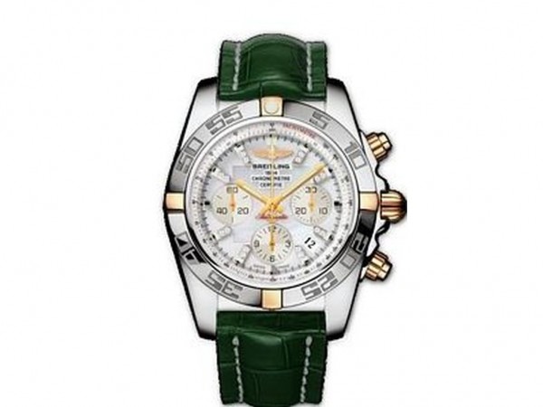 Breitling Chronomat 44