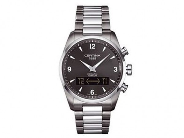 Certina DS Multi-8