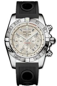 Breitling Chronomat 44
