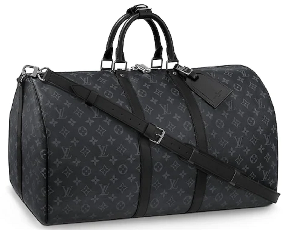 Preissteigerungen für Luxusmode: Handtaschen von Louis Vuitton und