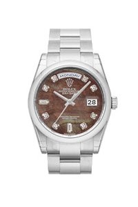Rolex Day-Date
