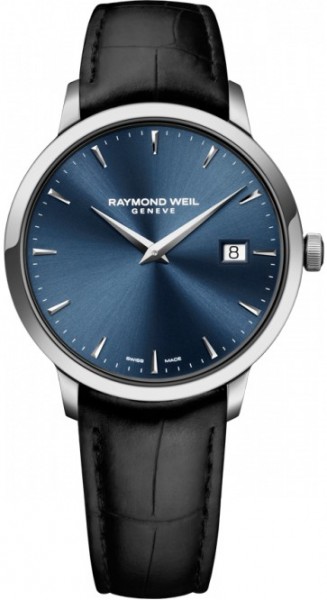 Raymond Weil Toccata