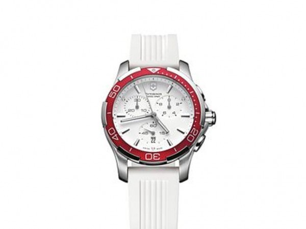 Victorinox Classic Alliance Sport Chronograph