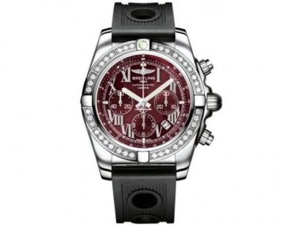 Breitling Chronomat 44