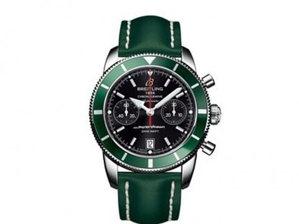 Breitling Superocean Heritage Chronograph 44