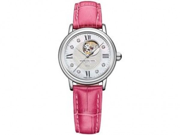 Raymond Weil Maestro Lady Automatik