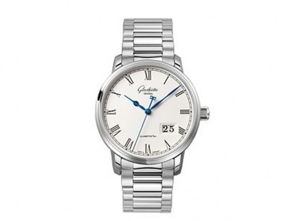 Glashütte Original Senator Panoramadatum