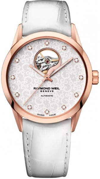 Raymond Weil Freelancer Lady