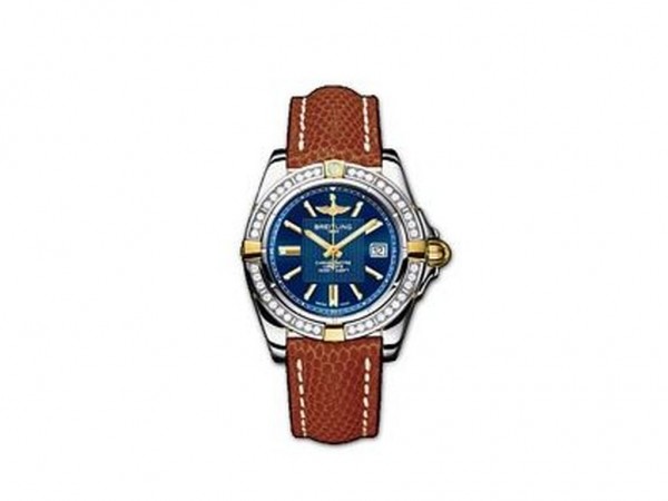 Breitling Galactic 32