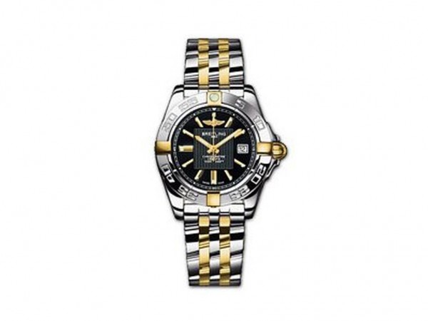 Breitling Galactic 32
