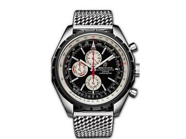 Breitling Chrono-Matic 1461 Limited Edition