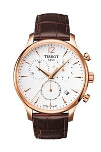 Tissot T-Classic Tradition Chronograph