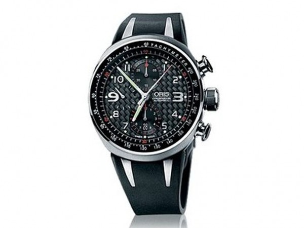 Oris Motor Sport TT3 Chronograph