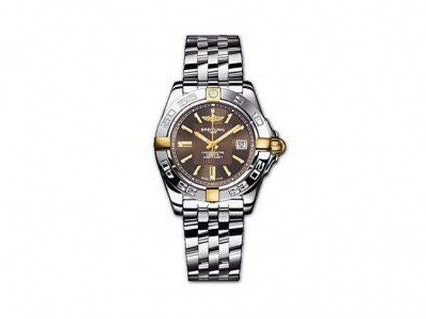 Breitling Galactic 32