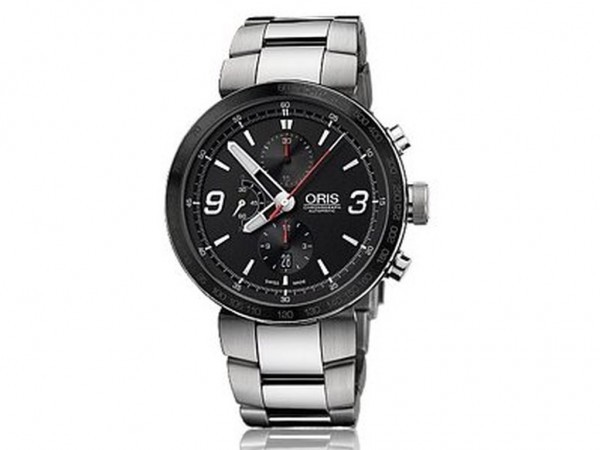 Oris Motor Sport TT1 Chronograph