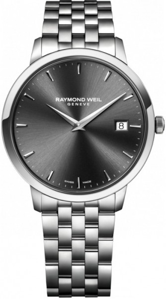 Raymond Weil Toccata