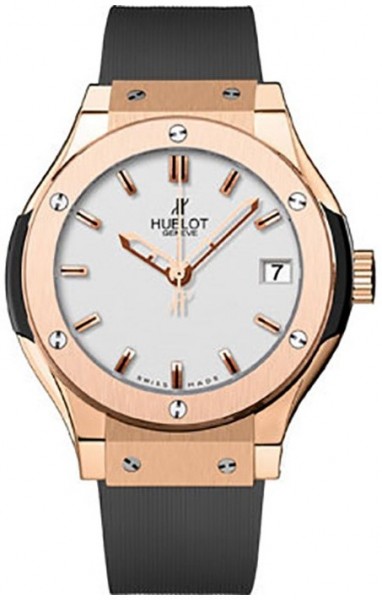 Hublot Classic Fusion Quarz 33mm