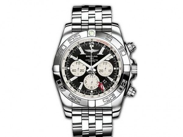 Breitling Chronomat GMT