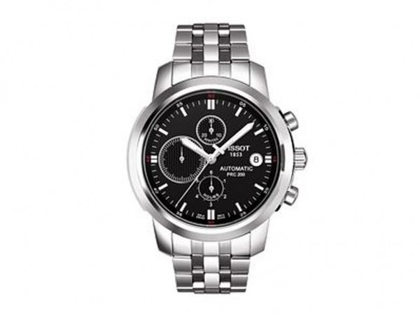 Tissot T-Sport PRC 200 Automatic Chronograph