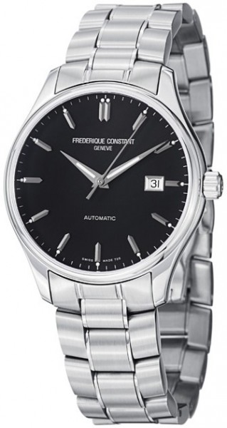 Frederique Constant Classics Index Automatic