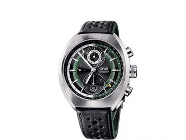 Oris Motor Sport Chronoris Grand Prix 70 Limited Edition