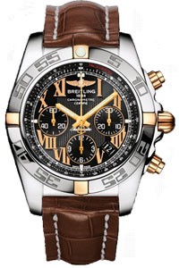 Breitling Chronomat 44