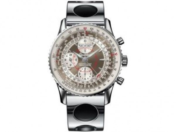 Breitling Montbrillant Datora