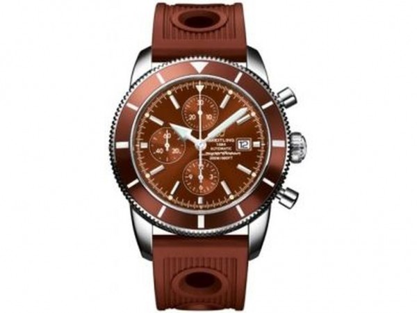 Breitling Superocean Heritage Chronograph 46