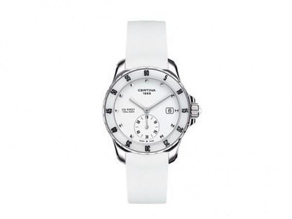 Certina DS First Lady Ceramic