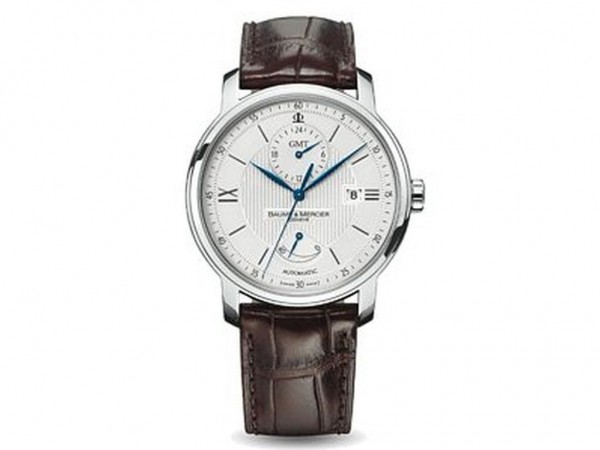 Baume et Mercier Classima Executives